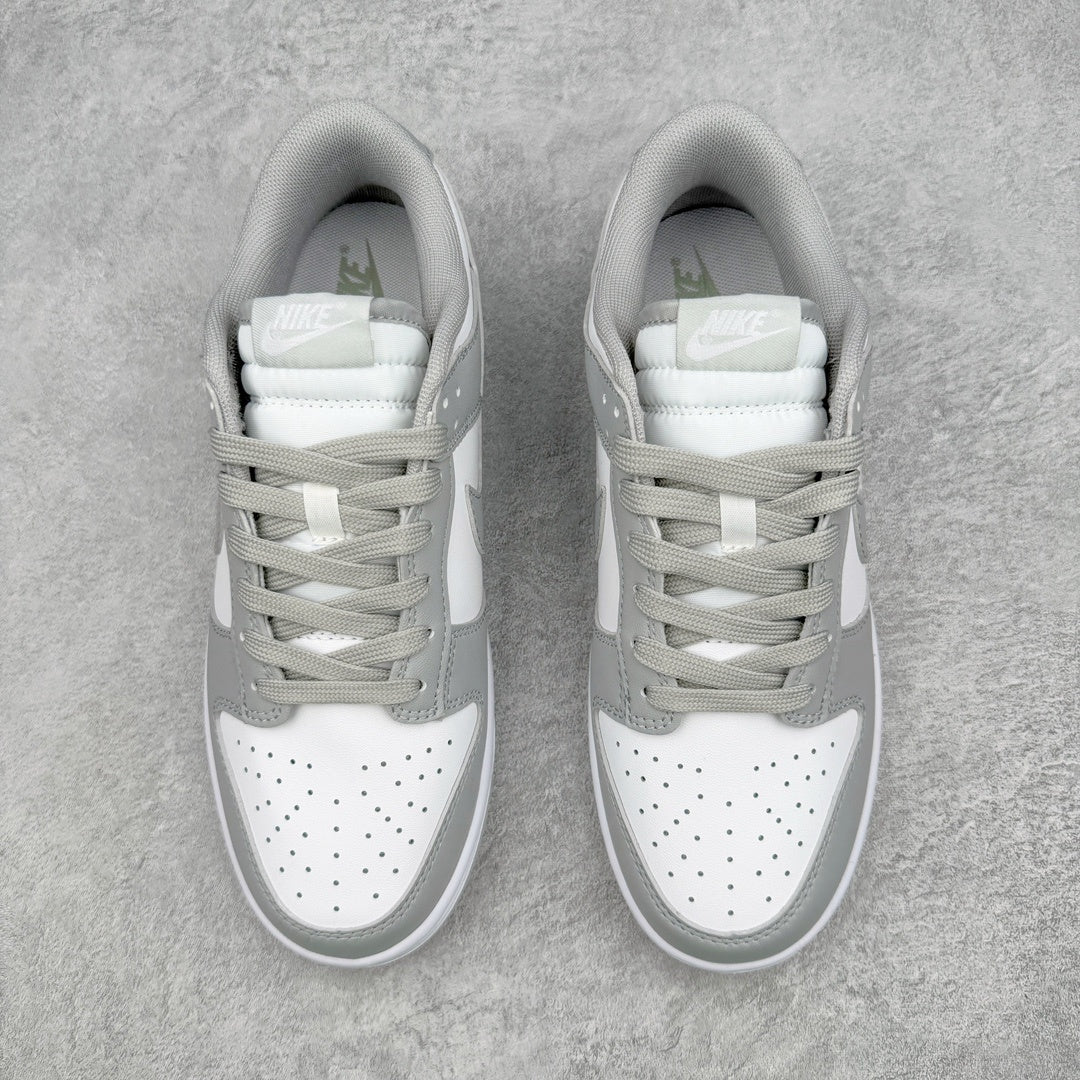 Tênis Dunk Low Retro Grey Fog