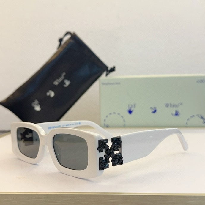 Óculos de Sol Off-White - imagem 2