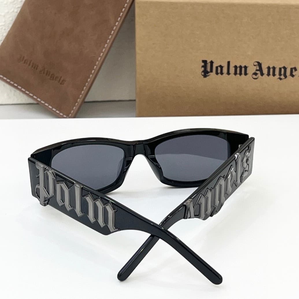 Óculos de Sol Palm Angels - imagem 4