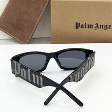 Óculos de Sol Palm Angels - imagem 4