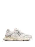 New Balance Tênis 9060 com cadarço