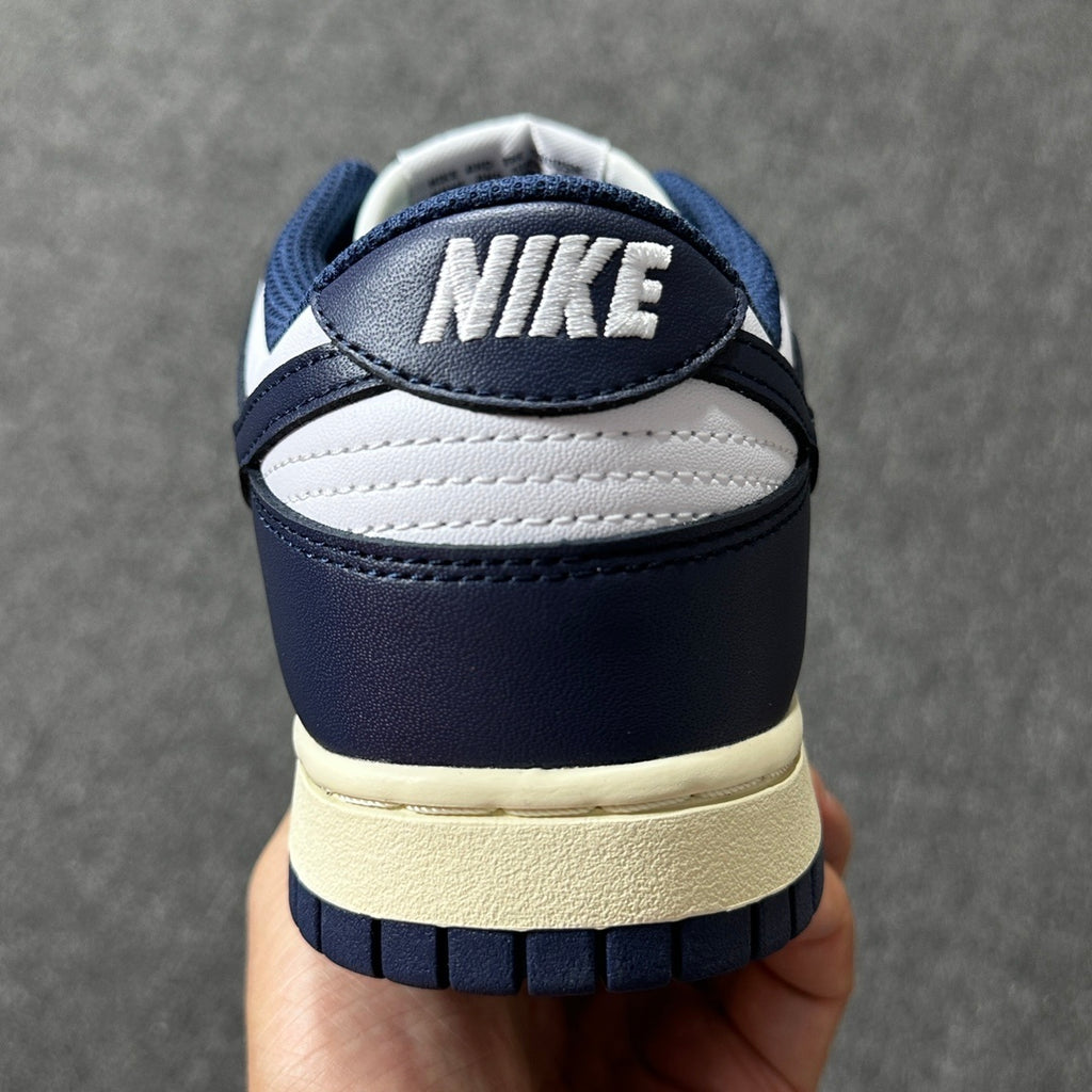 Nike Dunk Low Next Nature Olympic Azul Marinho