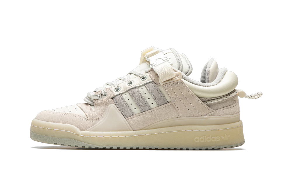 Adidas Forum Buckle Low Bad Bunny "Last Forum" - foto 1
