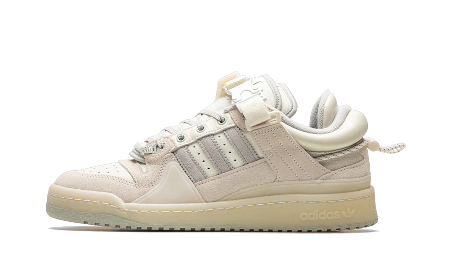 Adidas Forum Buckle Low Bad Bunny "Last Forum" - foto 1