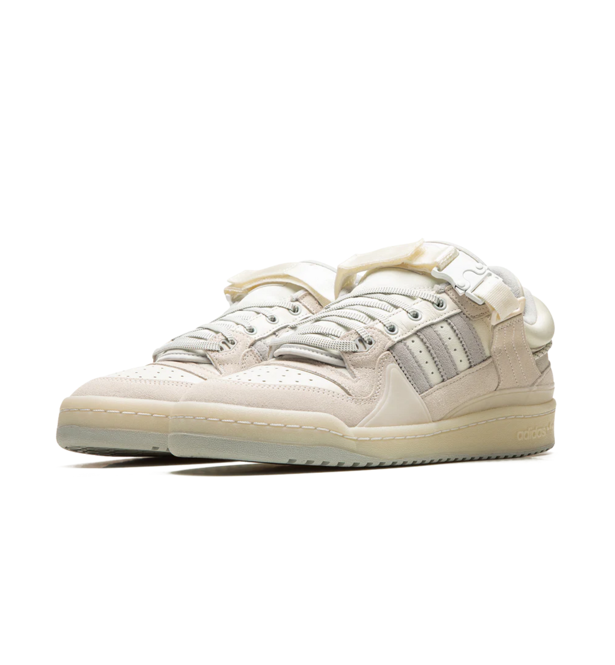Adidas Forum Buckle Low Bad Bunny "Last Forum" - foto 2