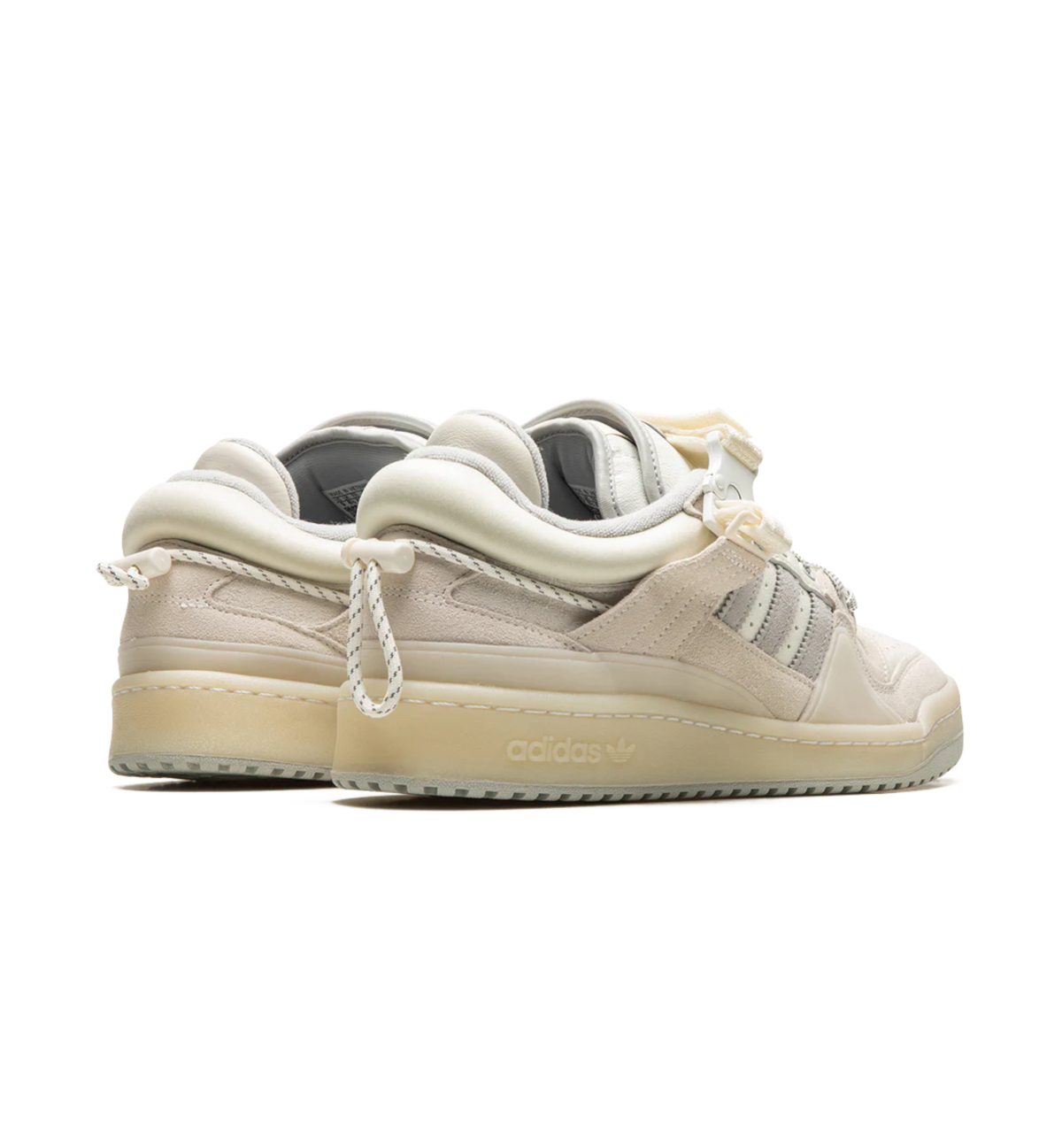 Adidas Forum Buckle Low Bad Bunny "Last Forum" - foto 3