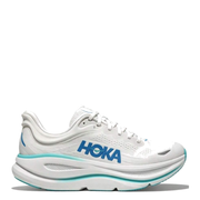 Hoka Bondi 9 Branco Azul