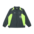 Jaqueta Palace x Nike Total P90 Track (Grey)
