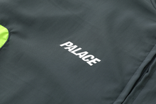 Jaqueta Palace x Nike Total P90 Track (Grey)