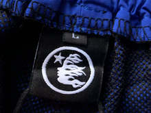 Shorts Hellstar Path To Paradise Blue - imagem 6