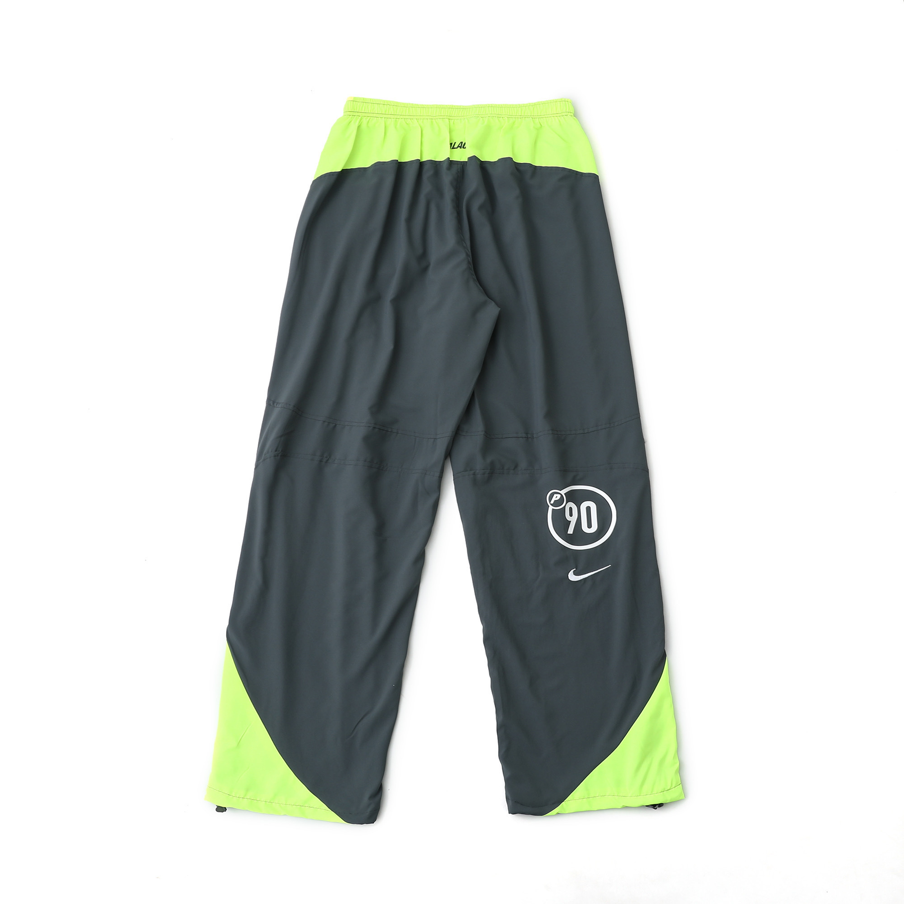 Calça Palace x Nike Total 90 Track Grey - imagem 2