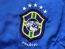 Calça Palace Pro Team 02 Shell Blue - imagem 3