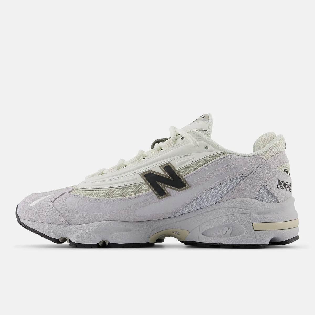 New Balance 1000 – Sea Salt/Olive