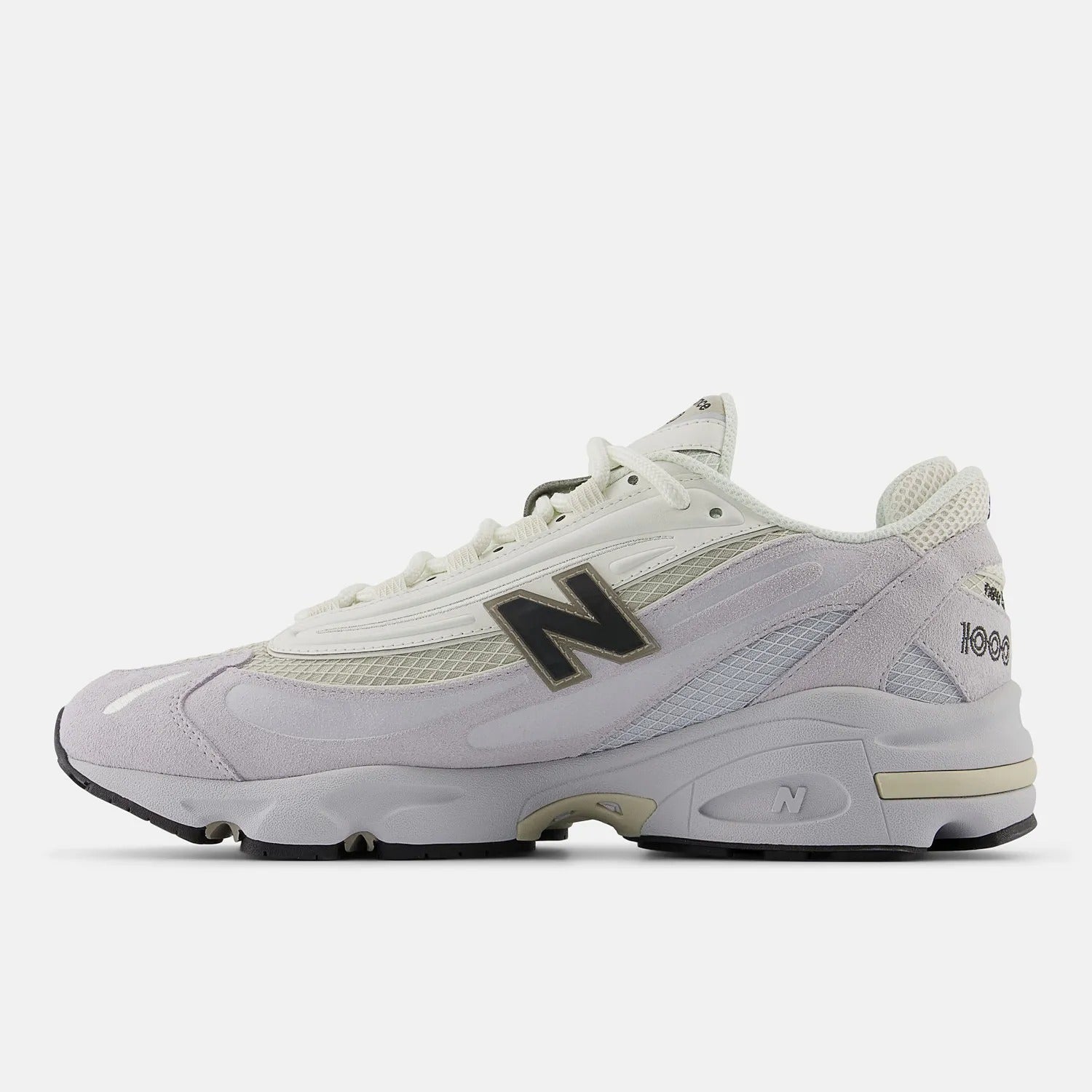 New Balance 1000 – Sea Salt/Olive