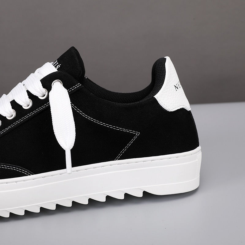 Numeris - Acrylic Black