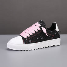 Numeris Pink Denim