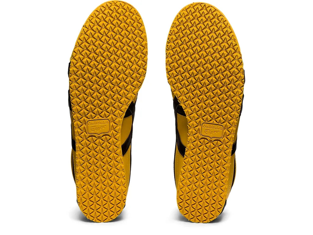Onitsuka Tiger Mexico 66 Kill Bill Amarelo