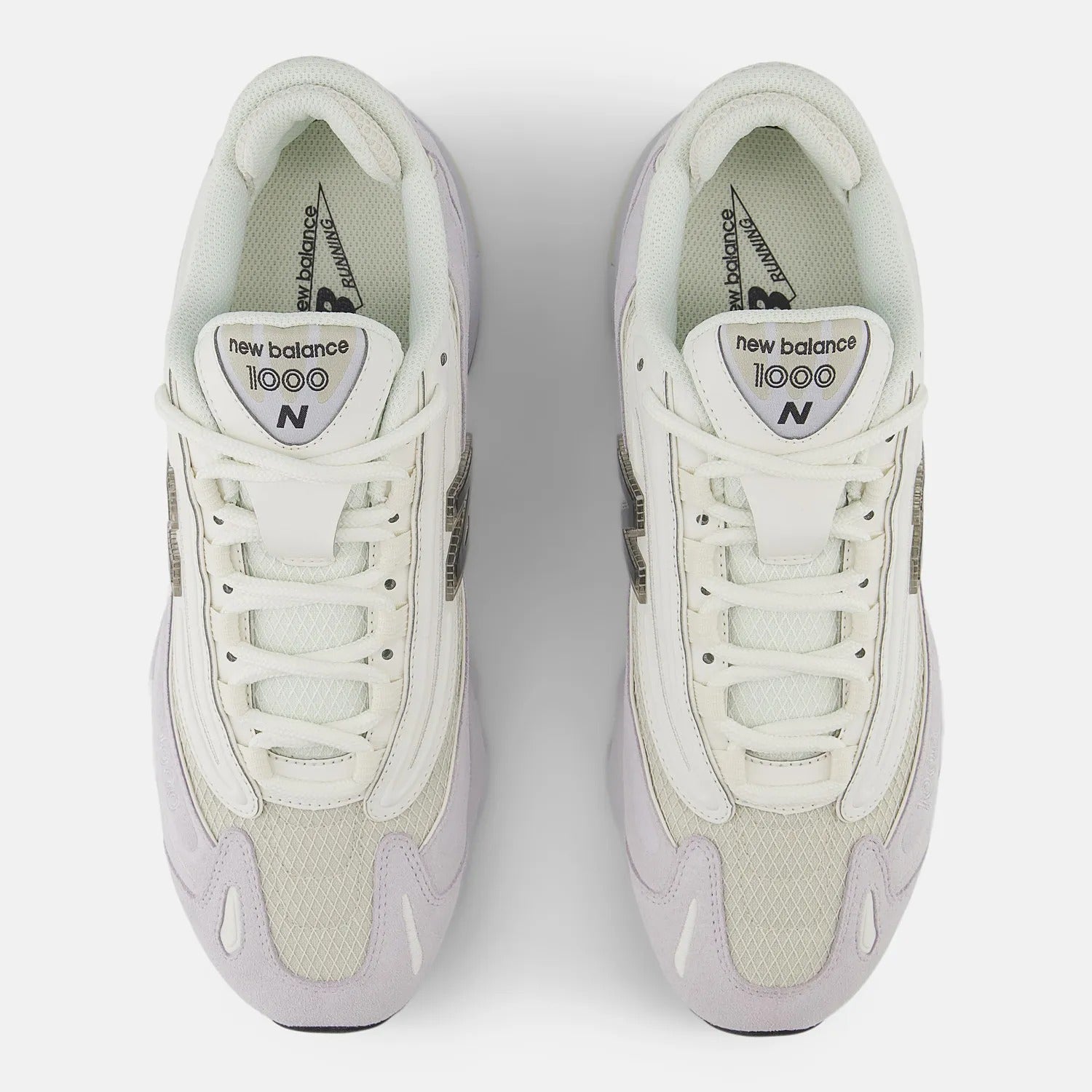 New Balance 1000 – Sea Salt/Olive