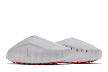 Nike Mind 001 Light Smoke Grey - Vista 3/4 par