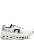 On Cloud X White Black – topo