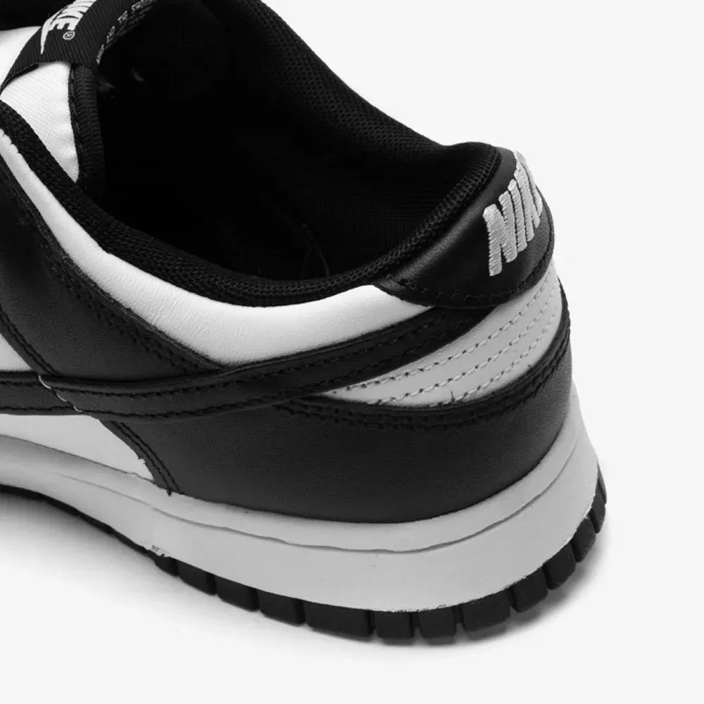 Nike Dunk Low Panda – sola
