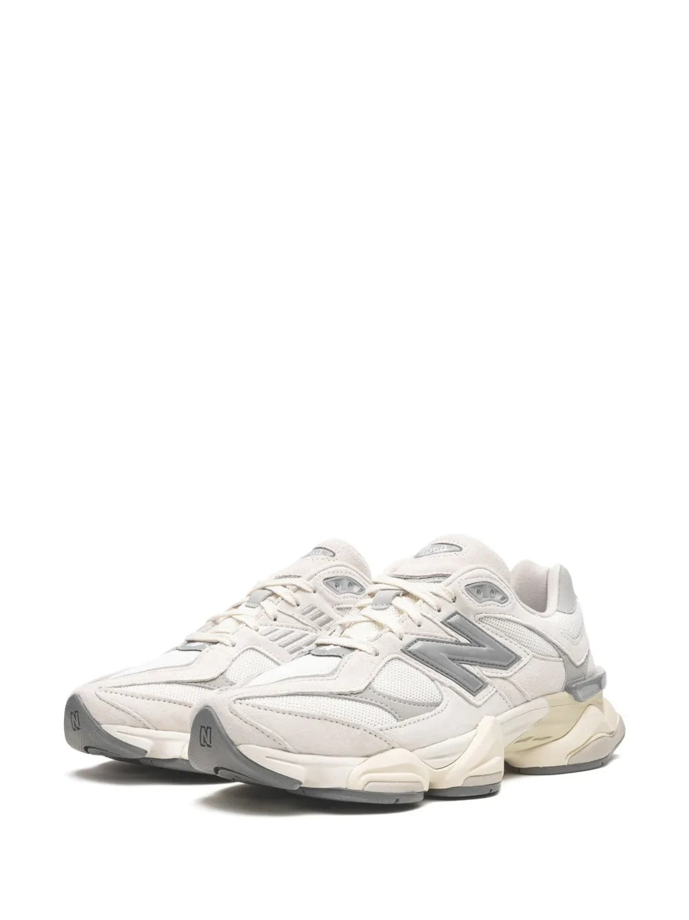 New Balance 9060 Sea Salt/Concrete/Silver
