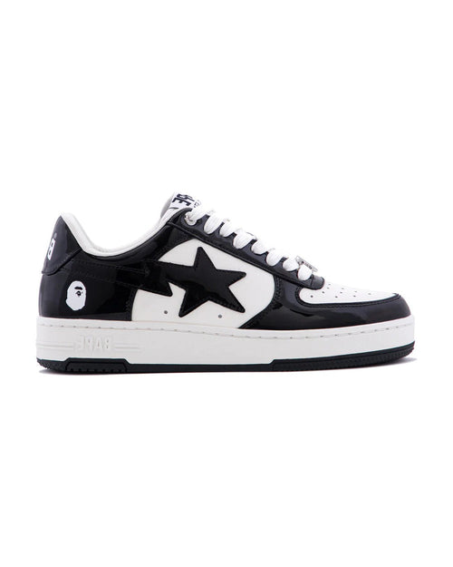 BAPE STA Low - Vista lateral
