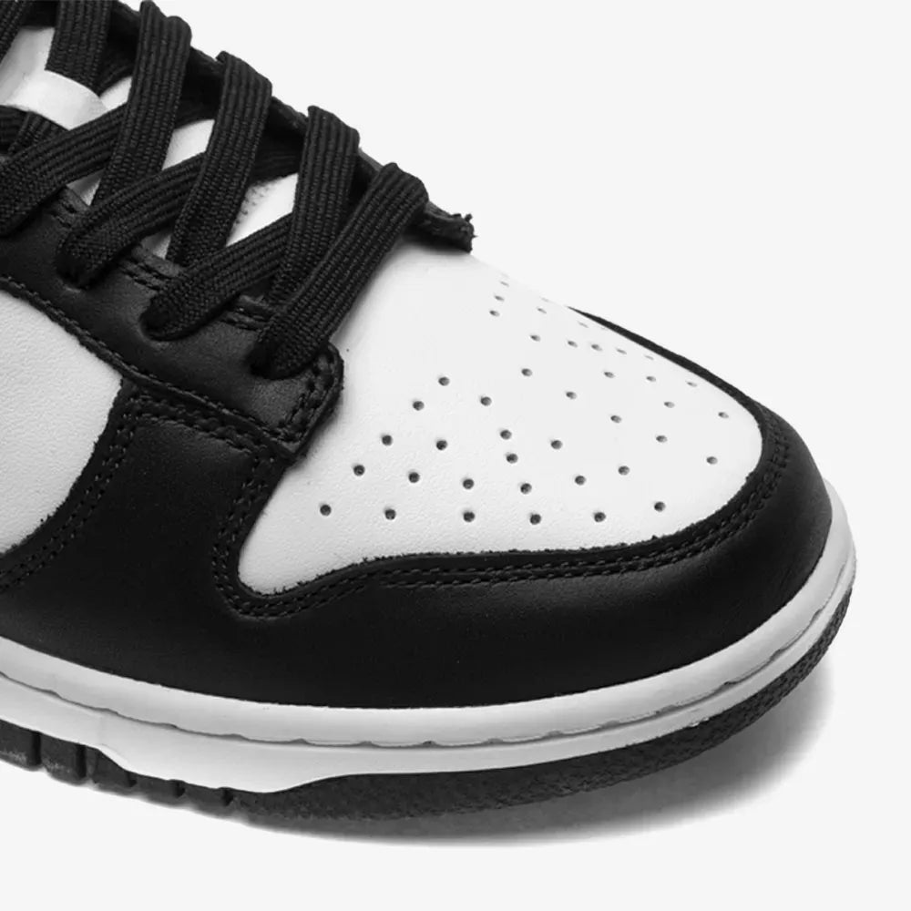 Nike Dunk Low Panda – par frontal