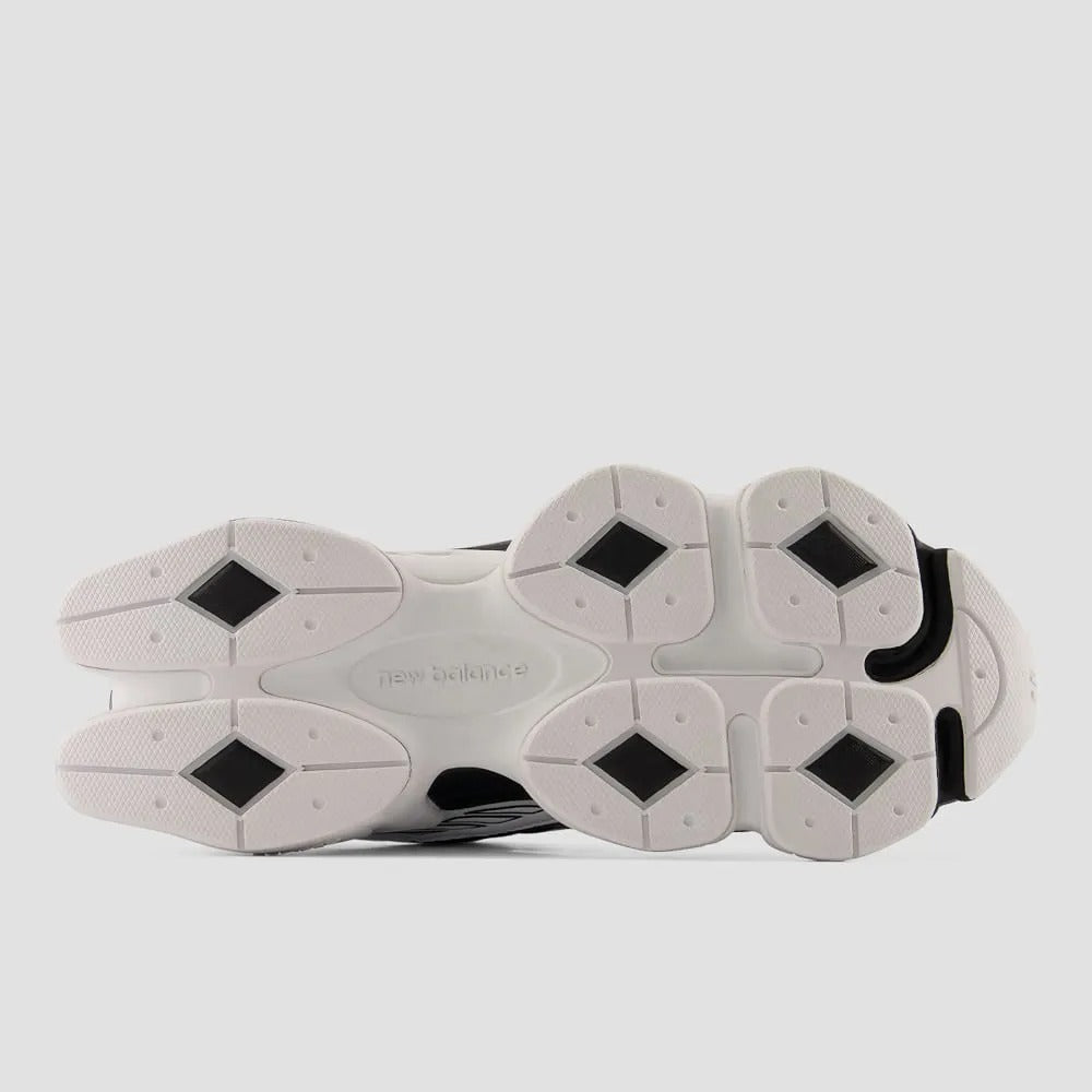 New Balance 9060R White Black – sola