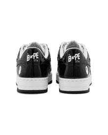 BAPE STA Low - Vista traseira