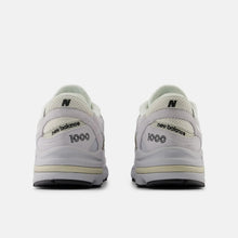 New Balance 1000 – Sea Salt/Olive