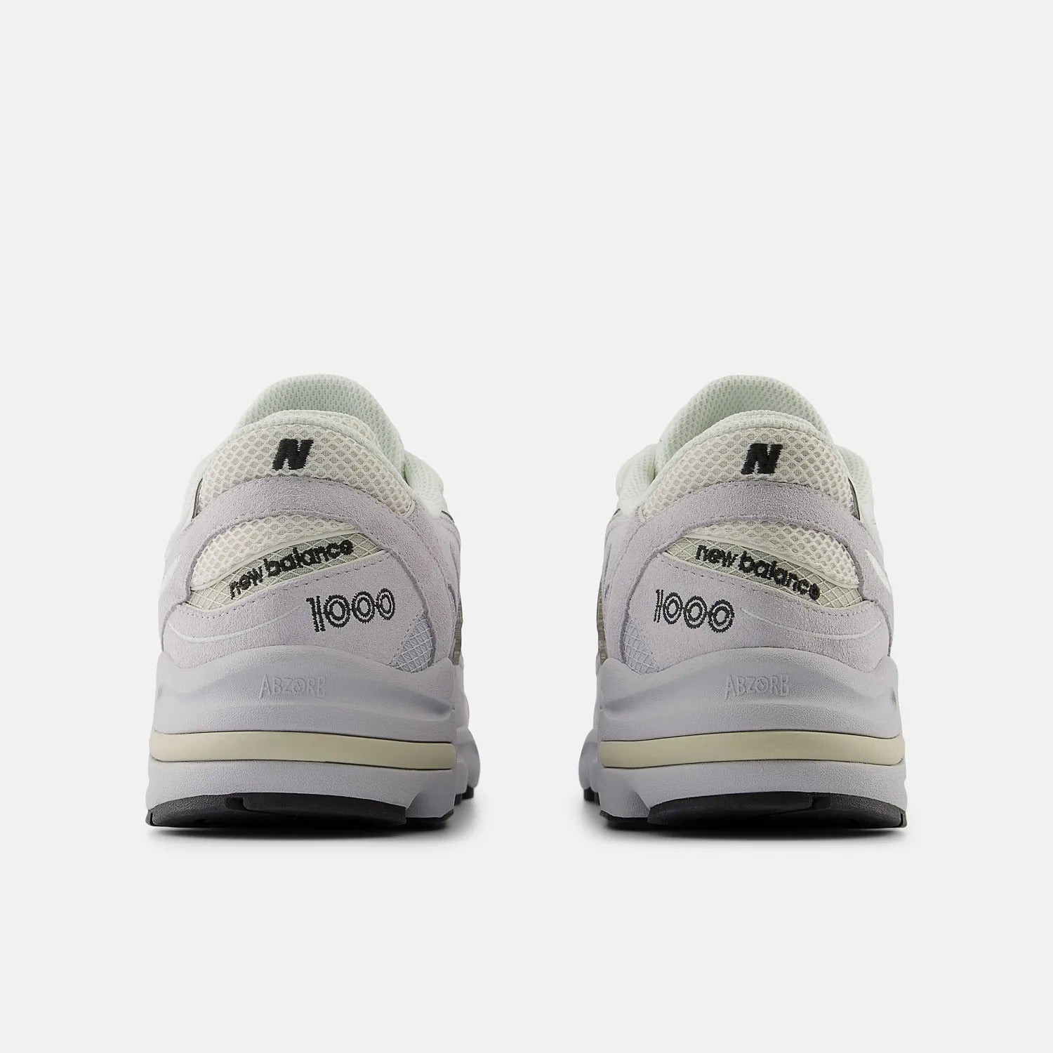 New Balance 1000 – Sea Salt/Olive