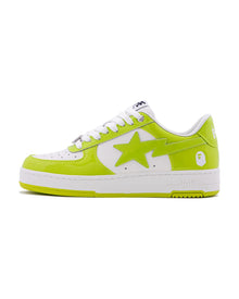 BAPE STA LOW