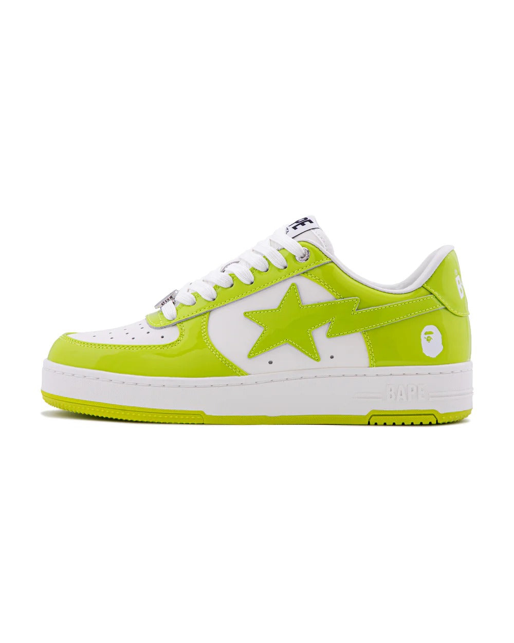 BAPE STA LOW