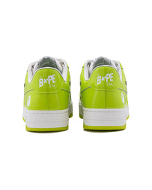 BAPE STA LOW