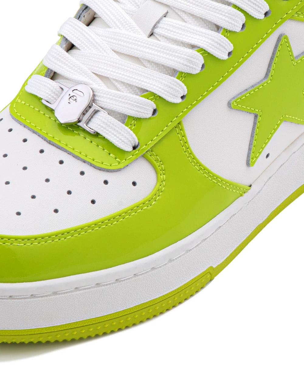 BAPE STA LOW
