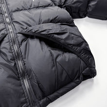 Stüssy 8 Ball Down Puffer Jacket