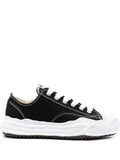 Tenis Maison Mihara Yasuhiro Peterson Low Black