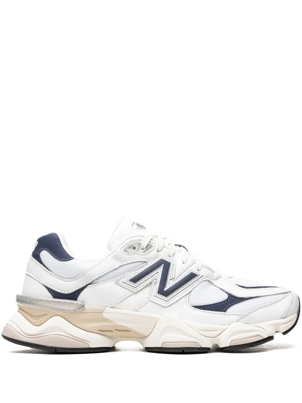 New Balance 9060 White/Navy