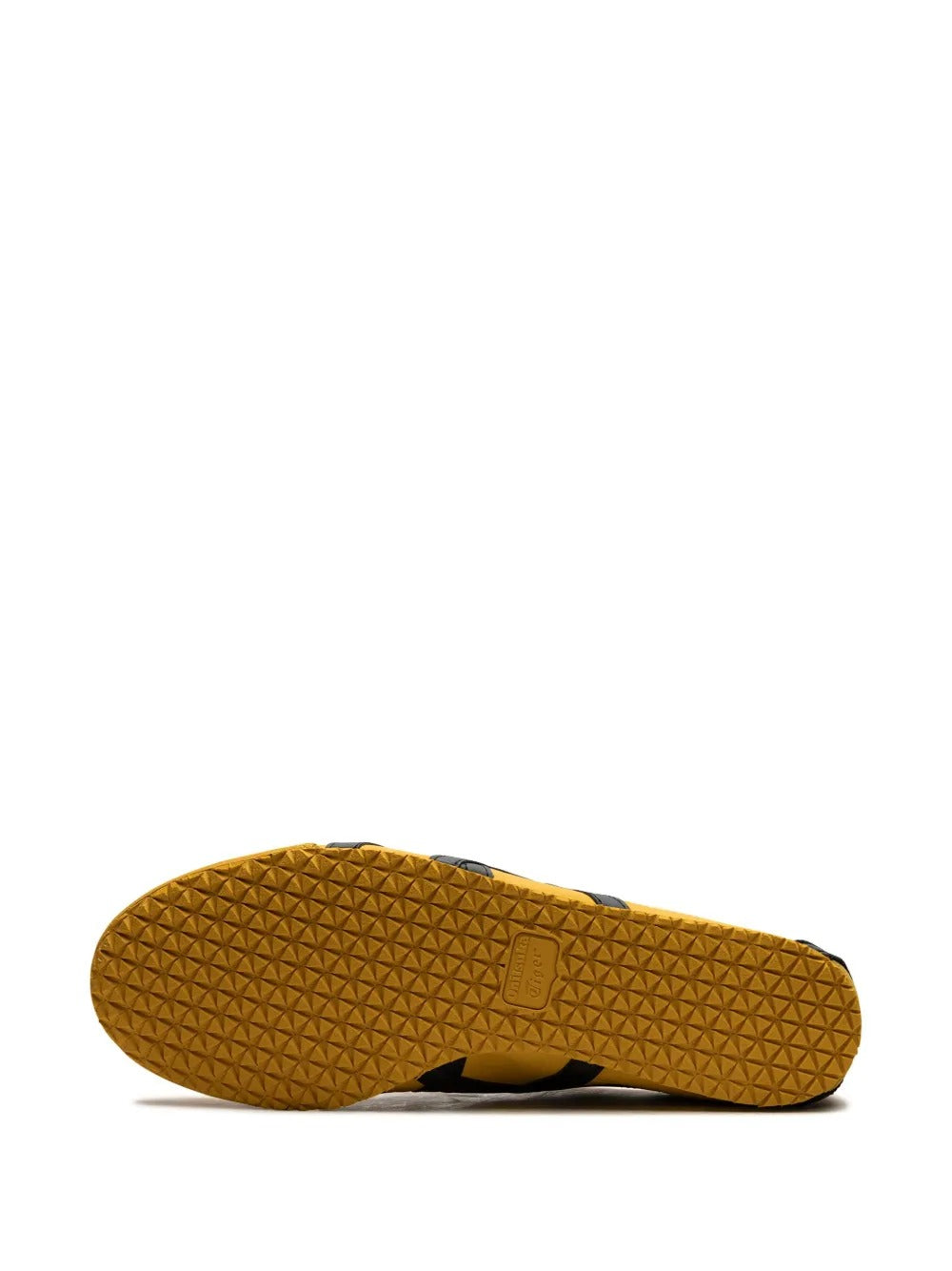 Onitsuka Tiger Mexico 66 Yellow Black – sola
