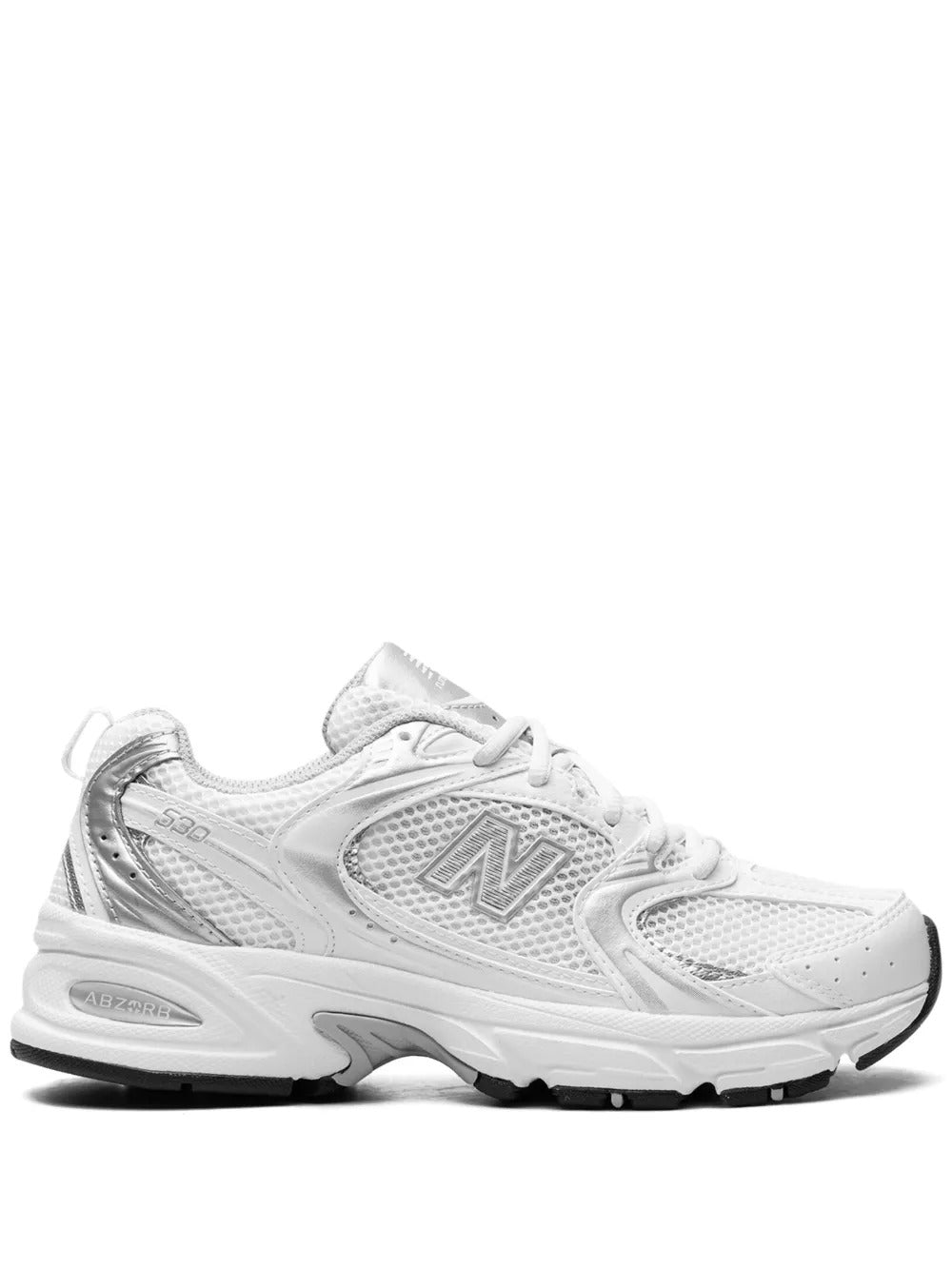 New Balance 530 White/Silver