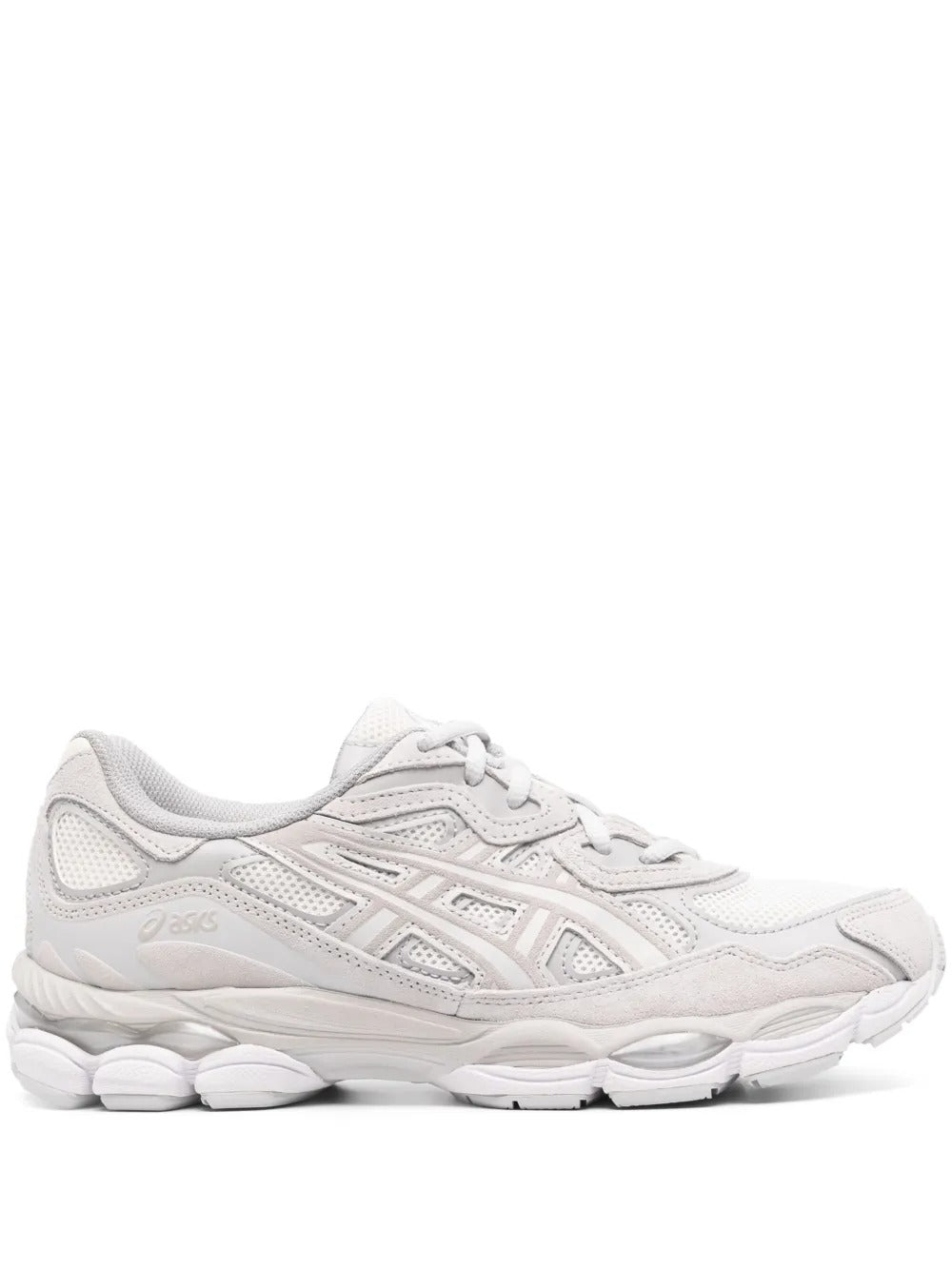 ASICS GEL-NYC Cream/White