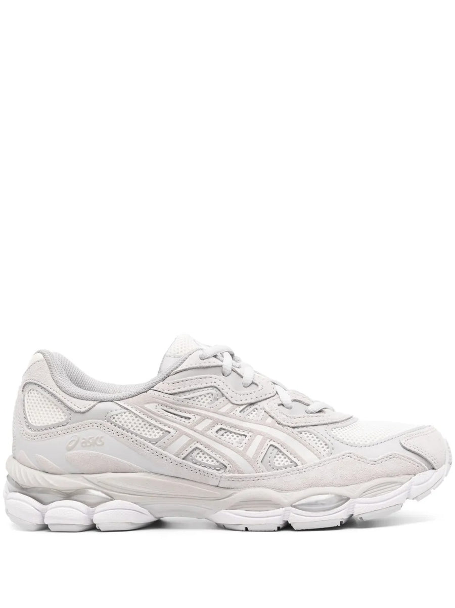 ASICS GEL-NYC Cream/White