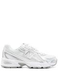 New Balance 740 White/Silver