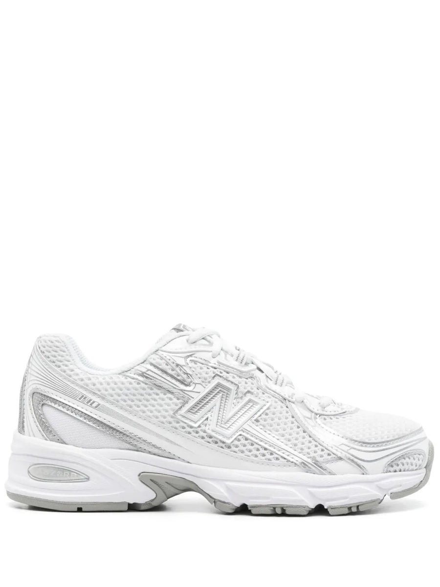 New Balance 740 White/Silver