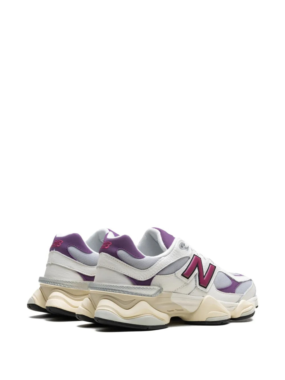 New Balance 9060 "Magenta"
