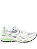 ASICS GEL-Kayano 14 – Silver/White/Mint