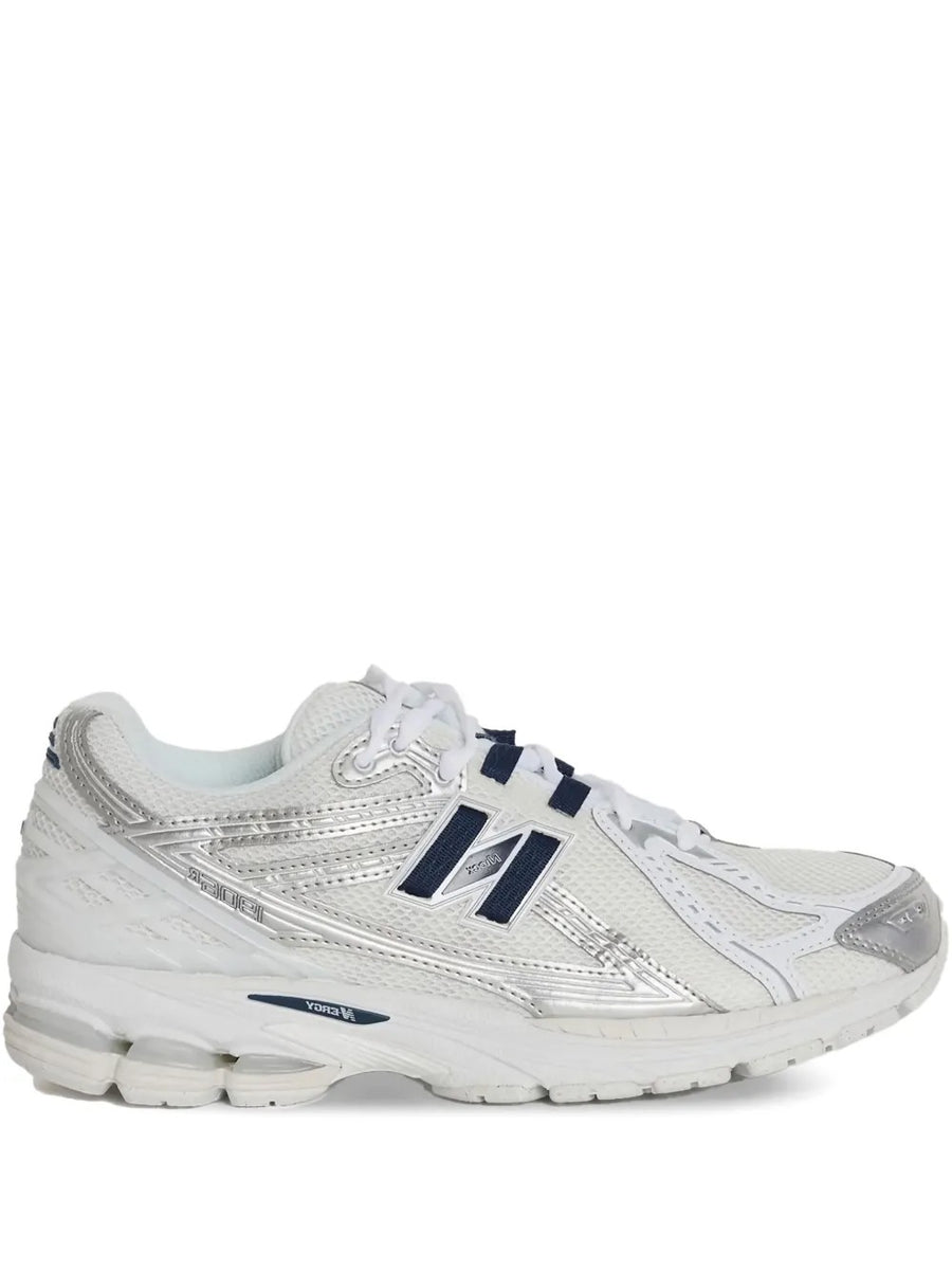 New Balance 1906R White/Silver/Navy