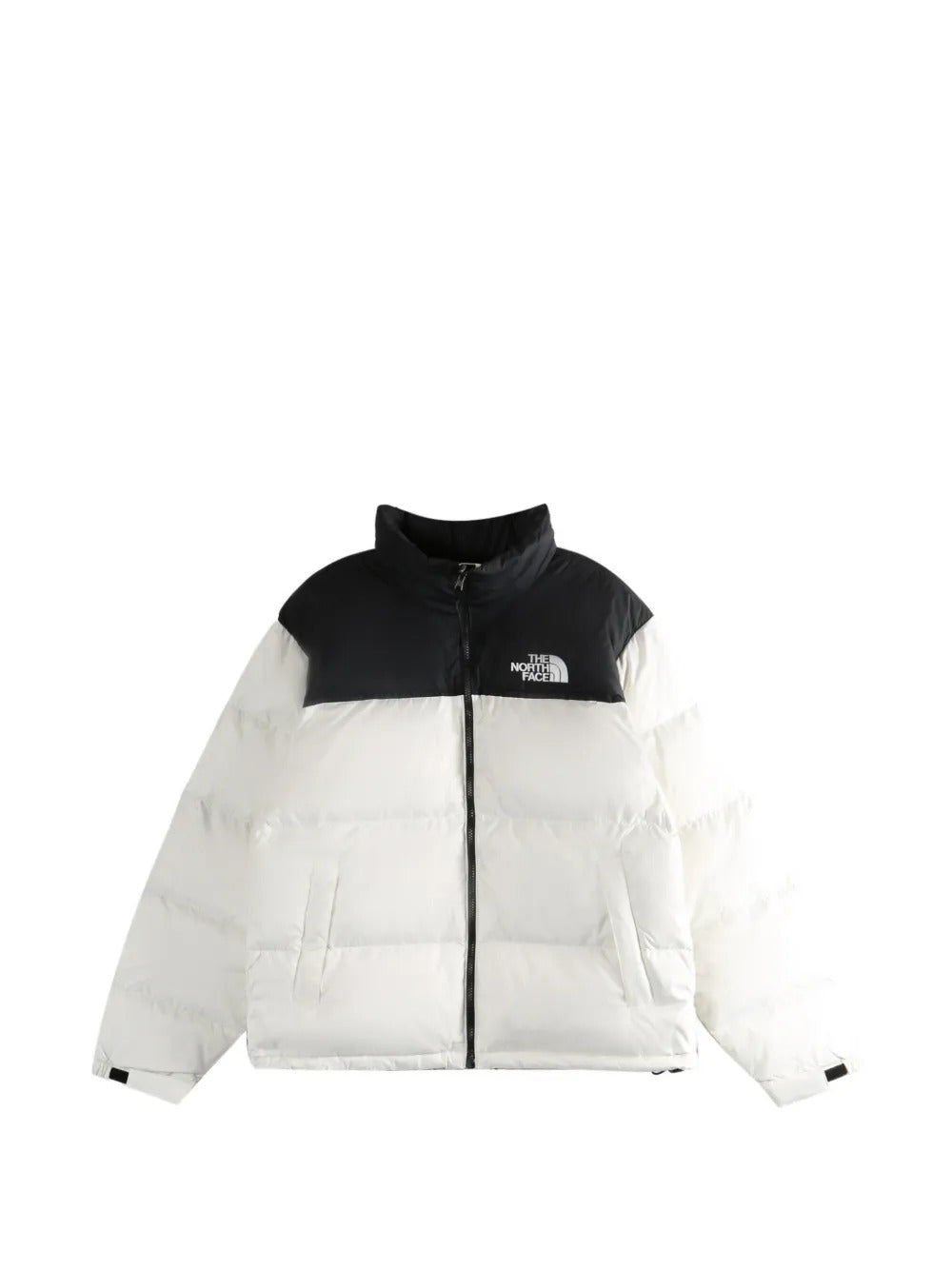 The North Face Nuptse 1996 - Vista frontal produto