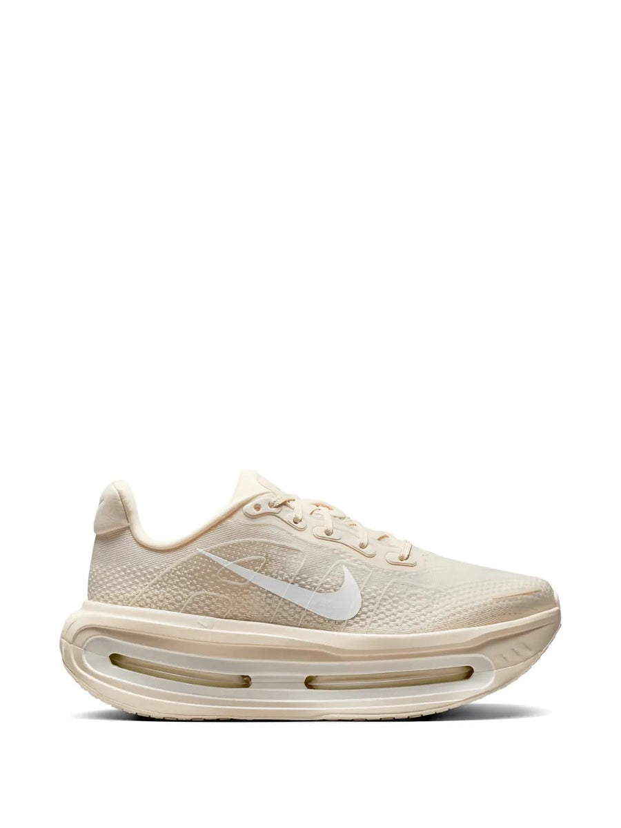 Nike Zoom Run Sail Mint Gum – lateral direita